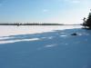 A frozen wonderland!